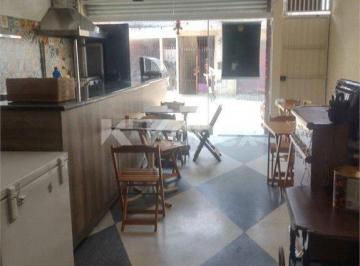 Comercial · Casa comercial à venda com 256 m² em Jardim Comercial, São Paulo