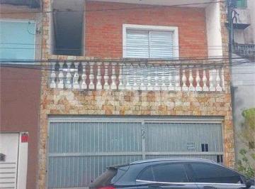 Casa · Sobrado à venda com 3 quartos em Jardim Labitary, São Paulo