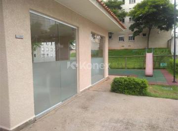 Apartamento · Apartamento à venda com 2 quartos em Jardim São João (jaraguá), São Paulo