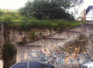 Terreno · Terreno à venda com 450 m² em Vila Irmãos Arnoni, São Paulo