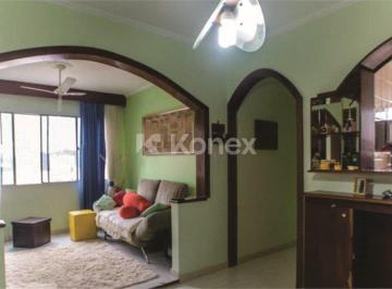 Apartamento · Apartamento à venda com 2 quartos em Barro Branco (zona Norte), São Paulo
