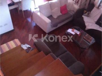 Casa · Sobrado à venda com 3 quartos em Vila Mariza Mazzei, São Paulo
