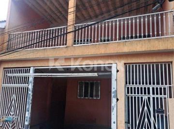 Casa · Sobrado à venda com 9 quartos em Jardim Tuã, São Paulo