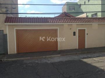 Casa · Casa à venda com 5 quartos em Vila Bela Vista (zona Norte), São Paulo