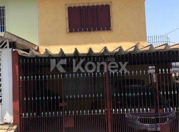 Casa · Sobrado à venda com 2 quartos em Sítio do Mandaqui, São Paulo