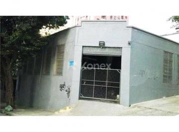 Comercial · Galpão à venda com 312 m² em Cambuci, São Paulo