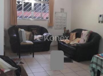 Casa · Sobrado à venda com 4 quartos em Vila Ede, São Paulo