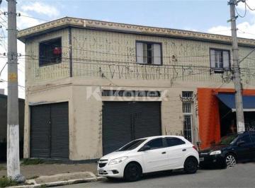 Comercial · Casa comercial à venda com 250 m² em Vila Sabrina, São Paulo