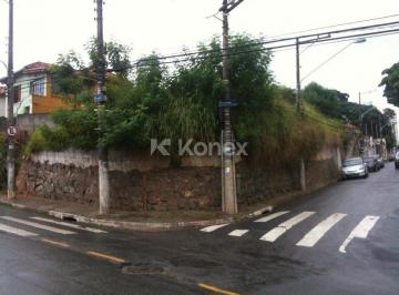 Terreno · Terreno à venda com 500 m² em Vila Irmãos Arnoni, São Paulo
