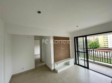 Apartamento · Apartamento para alugar com 2 quartos em Vila Dom Pedro II, São Paulo