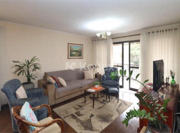 Apartamento · Apartamento à venda com 3 quartos em Vila Maria Alta, São Paulo