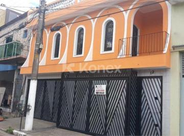 Casa · Sobrado à venda com 3 quartos em Jardim Santa Terezinha (zona Leste), São Paulo