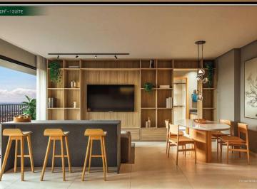 Imagem 1 · ÁGIO R$ 125 MIL + SALDO R$ 334 MIL | Apartamento 1 Suíte 50m² no Entreverdes — Setor Pedro Ludovico