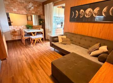 Imagem 1 · Apartamento Residencial Ambient Park 77m² Localizado No Jardim Europa- Goiânia GO