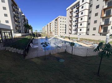 Apartamento · 80m² · 2 Quartos · 2 Vagas · Apartamento com 2 quartos, Jardim Residencial Veneza - Indaiatuba