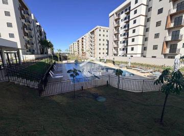 Apartamento · 80m² · 2 Quartos · 2 Vagas · Apartamento com 2 quartos, Jardim Residencial Veneza - Indaiatuba