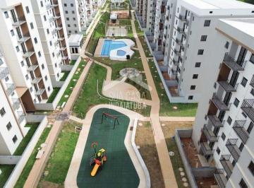 Apartamento · 72m² · 2 Quartos · 2 Vagas · Apartamento com 2 quartos, Jardim Residencial Veneza - Indaiatuba