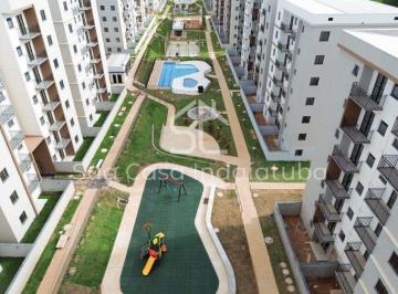 Apartamento · 72m² · 2 Quartos · 2 Vagas · Apartamento com 2 quartos, Jardim Residencial Veneza - Indaiatuba
