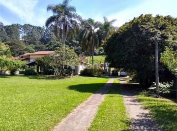 Rural · Chácara à venda com 3 quartos em Chácara Jaraguá, São Paulo