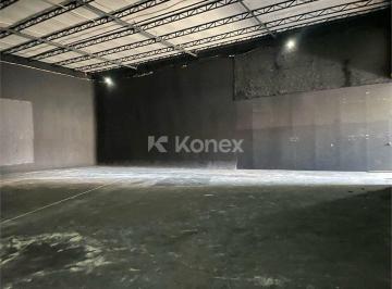 Comercial · Galpão à venda com 1805 m² em Vila Guilherme, São Paulo