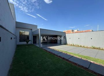 Casa · 139m² · 3 Quartos · 4 Vagas · Casa com 3 quartos, Jardim dos Lagos - Nova Odessa