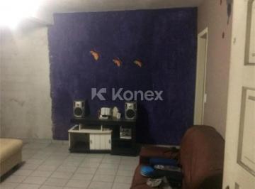 Casa · Sobrado à venda com 3 quartos em Itaberaba, São Paulo