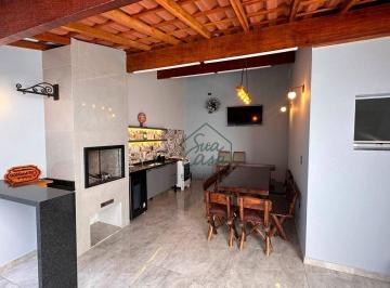 e44c14e54894ed16c517b137701334c3708104bc · Casa com 3 dormitórios à venda, 134 m² por R$ 500.000,00 - Jardim Morumbi - Sorocaba/SP