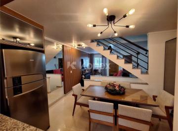 Casa · Casa em Condomínio à venda com 3 quartos em Vila Nova Mazzei, São Paulo