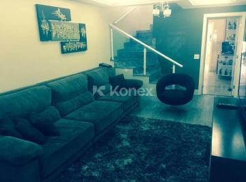 Casa · Casa à venda com 3 quartos em Vila Santa Maria, São Paulo