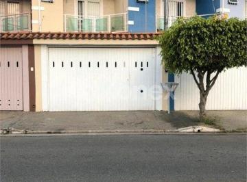 Casa · Sobrado à venda com 2 quartos em Picanço, Guarulhos
