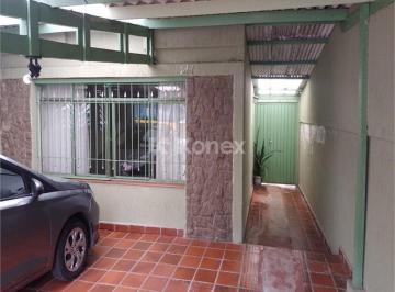 Casa · Sobrado à venda com 4 quartos em Carandiru, São Paulo