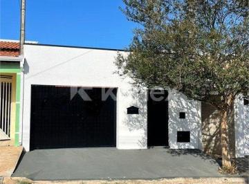 Casa · Casa à venda com 2 quartos em Jardim Mantovani, Tatuí