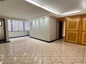Imagem 1 · Apartamento para aluguel no Setor Bueno – 4 quartos, sendo 2 suítes