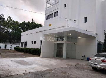 Comercial · Prédio inteiro para alugar com 4816 m² em Parque Industrial Tomas Edson, São Paulo