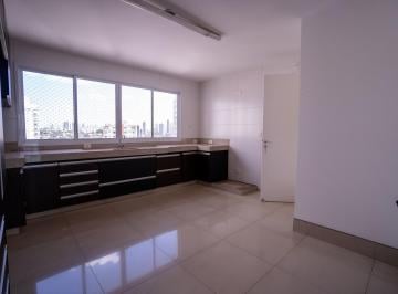 Imagem 1 · APARTAMENTO NO JARDIM GOIÁS - EM FRENTE AO PARQUE FLAMBOYANT