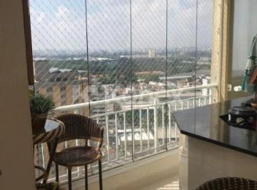 Apartamento · Apartamento Duplex à venda com 3 quartos em Casa Verde, São Paulo