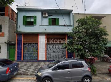 Comercial · Salas/Conjuntos à venda ou para alugar com 140 m² em Vila Anastácio, São Paulo