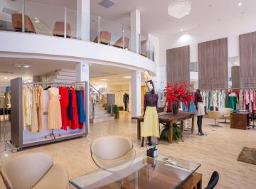 Imagem 1 · Prédio Comercial de Alto Padrão para Aluguel – 700 m² no Jardim América