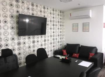 Comercial · Salas à venda com 59 m² em Santana, São Paulo