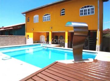 Casa · Casa à venda com 6 quartos em Cibratel, Itanhaém