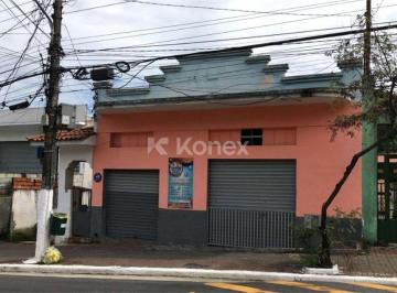 Comercial · Casa comercial à venda com 569 m² em Vila Fanton, São Paulo