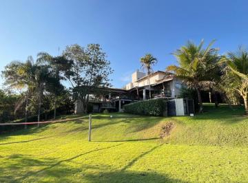 Imagem 1 · Casa em chácara - Alto Padrão em Condomínio Fechado | Chácara com 542 m² de Área Construída, 4 Suít
