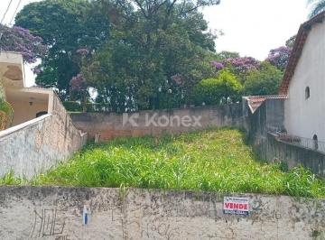 Terreno · Terreno à venda com 385 m² em Jardim Guapira, São Paulo