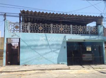 Casa · Sobrado à venda com 2 quartos em Vila Carolina, São Paulo
