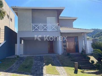 Casa · Casa à venda com 3 quartos em Condomínio Atibaia Park II, Atibaia
