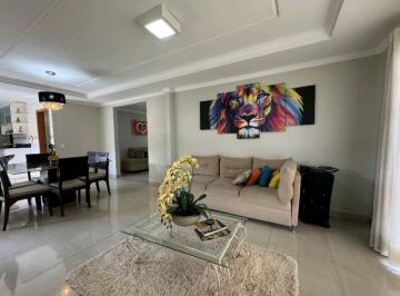 Imagem 1 · Casa Térrea 280m² Com Piscina Aquecida no Garavelo| 3 quartos, 2 suítes, com Energia Solar