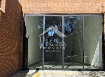 Comercial · 110m² · Galpão para locação com 110m² - Jardim Alvinópolis