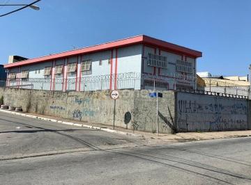 Comercial · Galpão à venda com 390 m² em Vila Celeste, São Paulo
