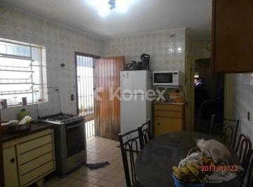 Casa · Casa à venda com 3 quartos em Jardim Modelo, São Paulo