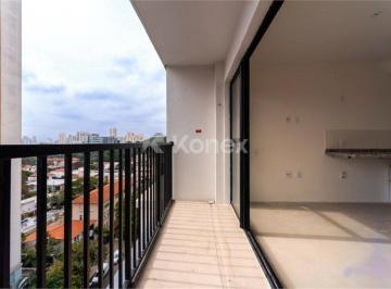 Apartamento · Studio HMP à venda com 26 m² em Água Branca, São Paulo
